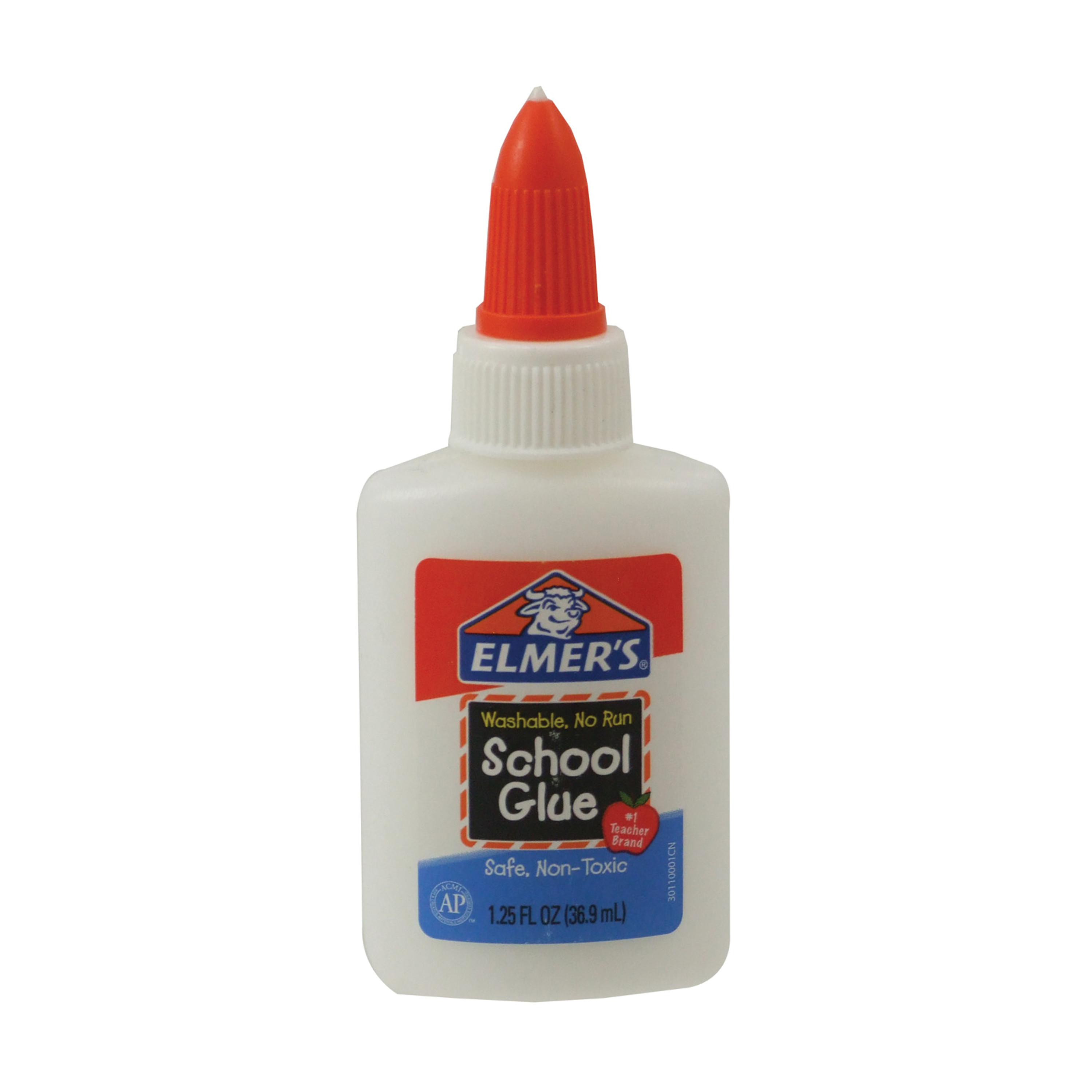 Elmer's School Glue, 1.25 oz.